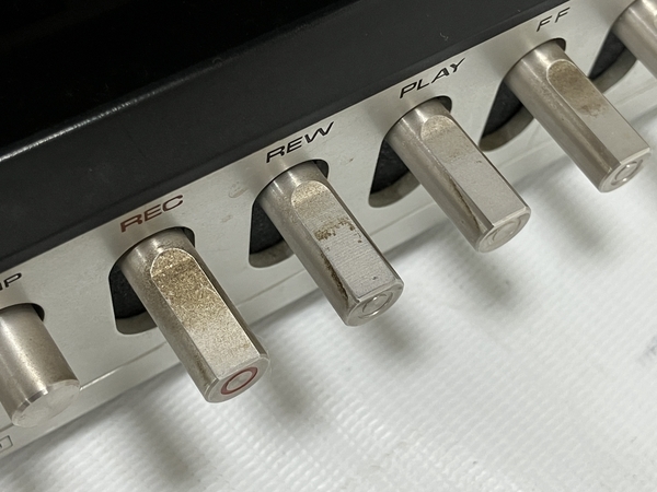 PIONEER CT-7 カセットデッキ パイオニア 音響機材 ジャンク H8217374
