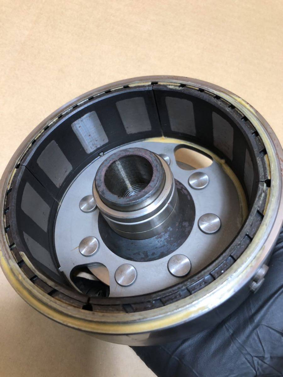 オートバイ CB250T CB400T CB250N CB400N ホーク バブ 純正