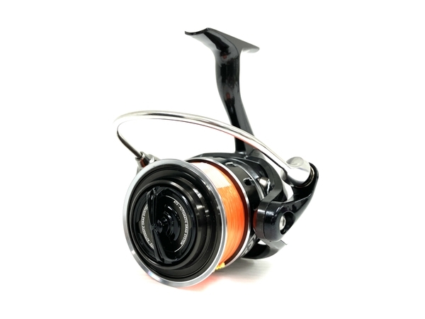 フィッシング ダイワ 08 キャタリナ 4000 DAIWA Catalina