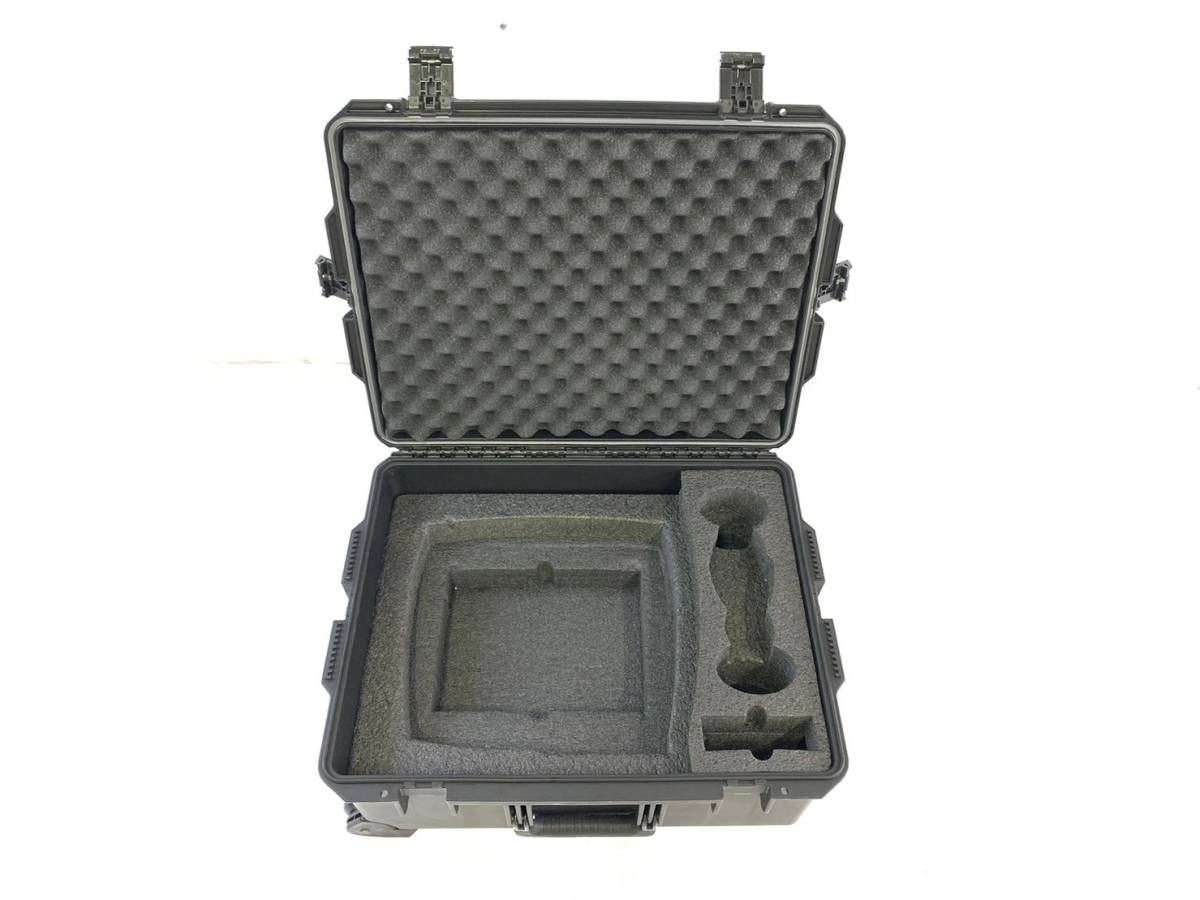 米軍放出品】☆ペリカン/Pelican ハードケース ツールボックス iM2720