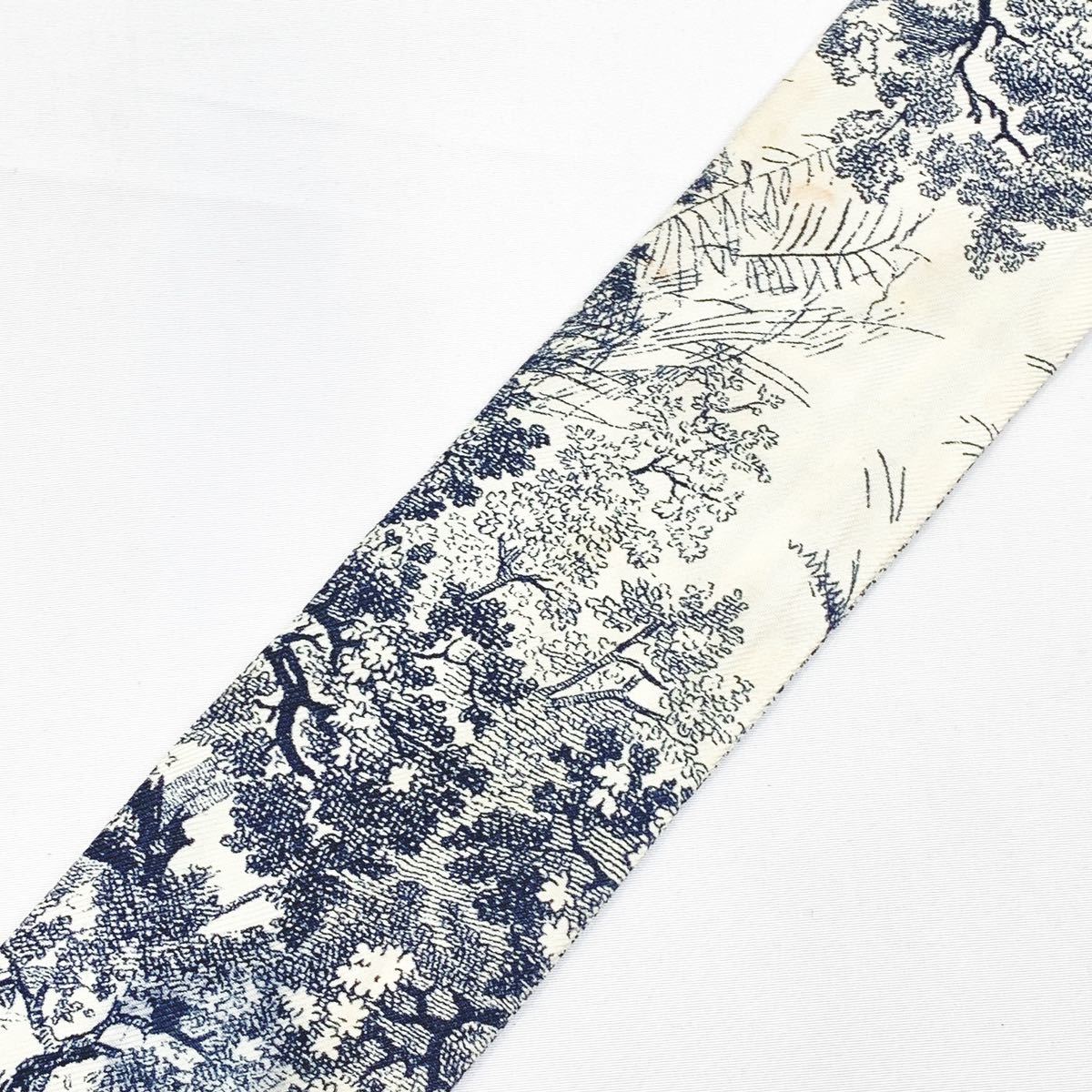 ChristianDior ディオール トワル ドゥ ジュイ ソヴァージュ ミッツァ 