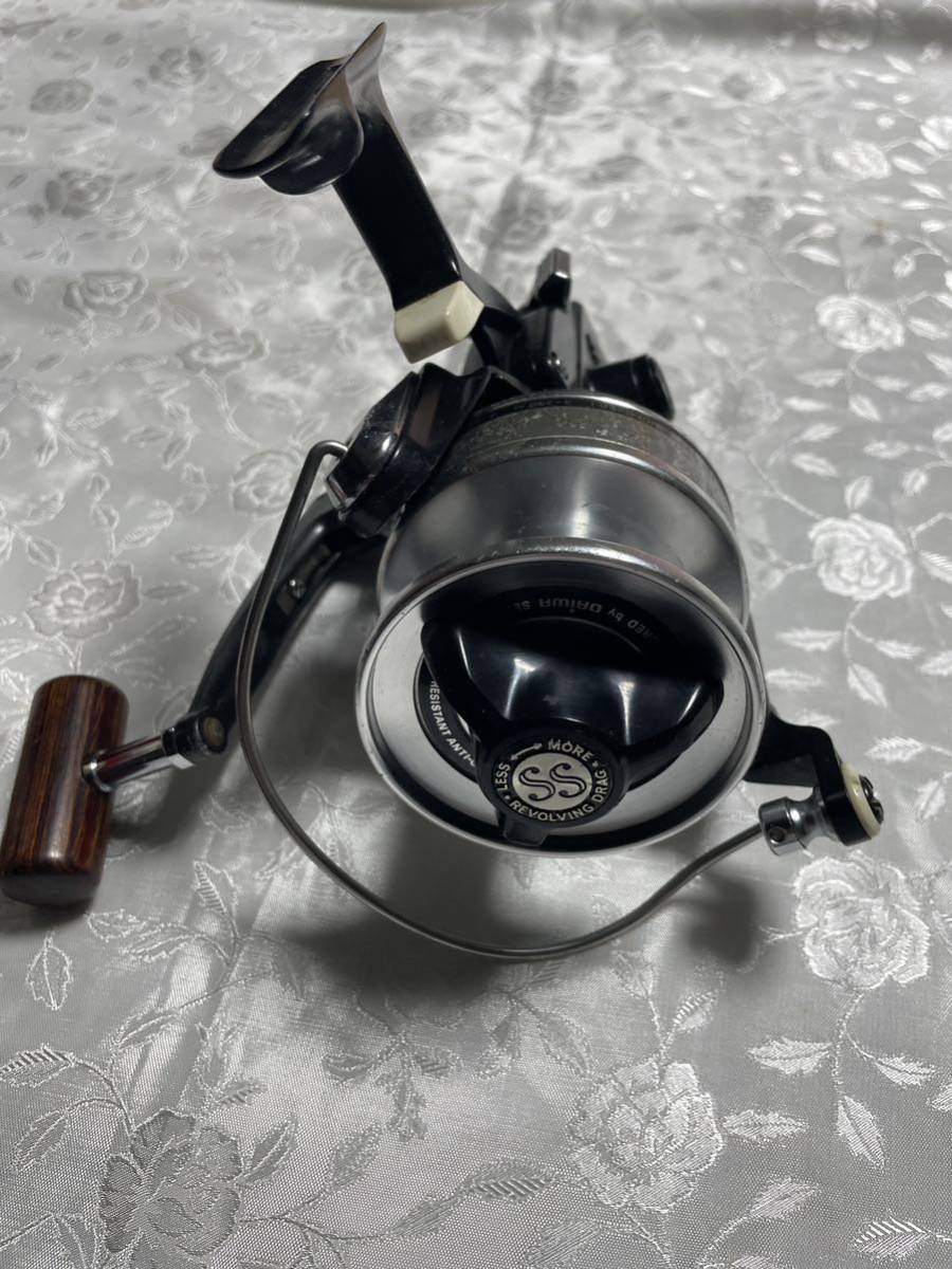 DAIWA SS5000C リール ダイワ スピニングリール SS5000C スプール付き