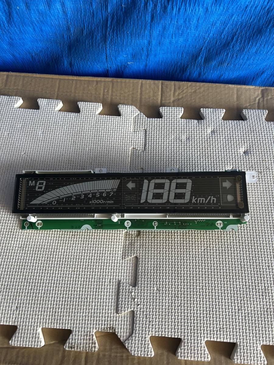 ステップワゴン メーター基板 スピードメーター DBA-RG1 RG1 タコ 平成