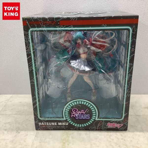 1⁄7 HATSUNE MIKU 0 開封 決済方法限定販売HOBBY 1円〜 未