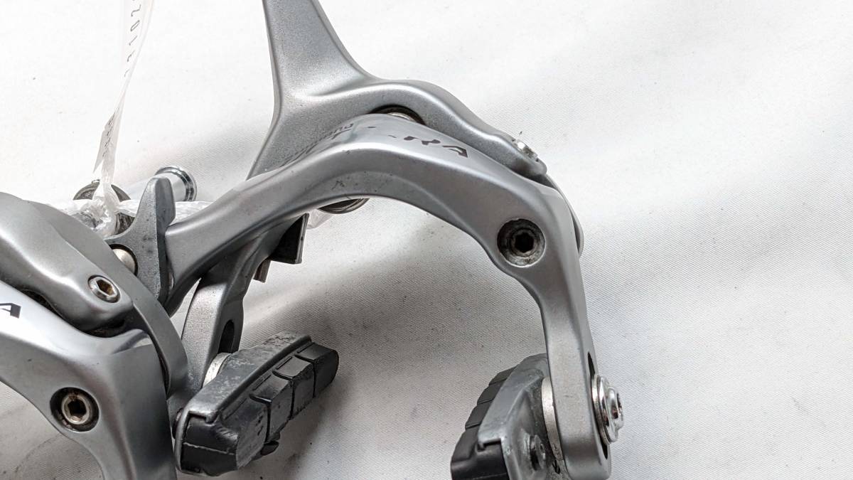 SHIMANO BR-6700 ULTEGRA シマノ 前後ブレーキセット BR6700 Shimano
