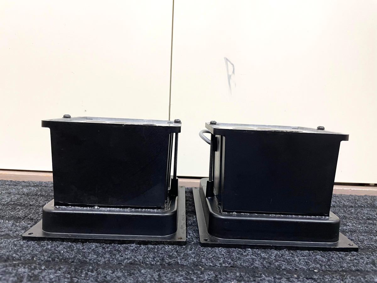 JBL N2400 ネットワーク 2個1ペア。オリジナル品、 JBL N2400