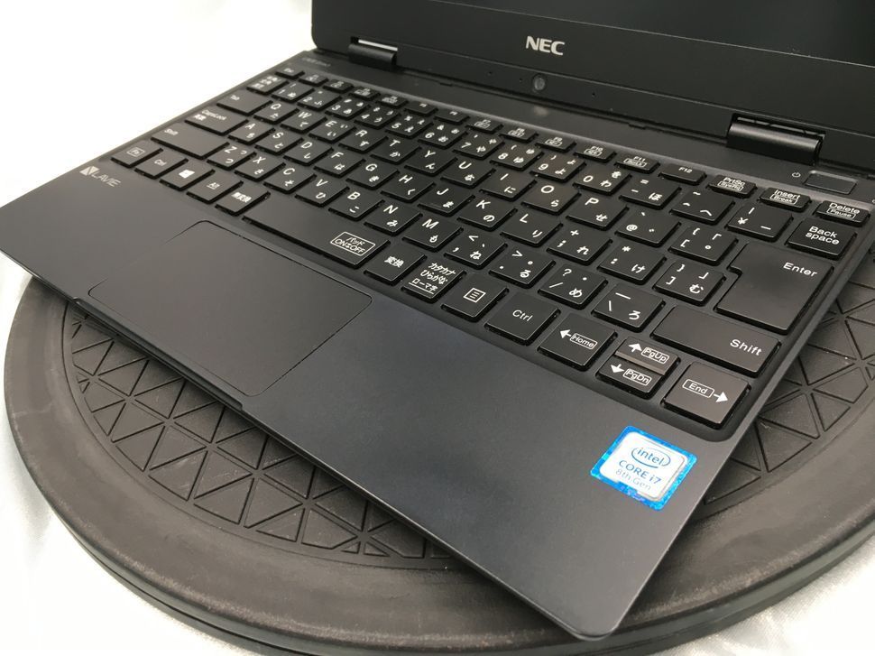 NEC⁄ノート⁄SSHD NEC⁄ノート⁄第8世代Core 1000GB⁄第4世代Core NEC