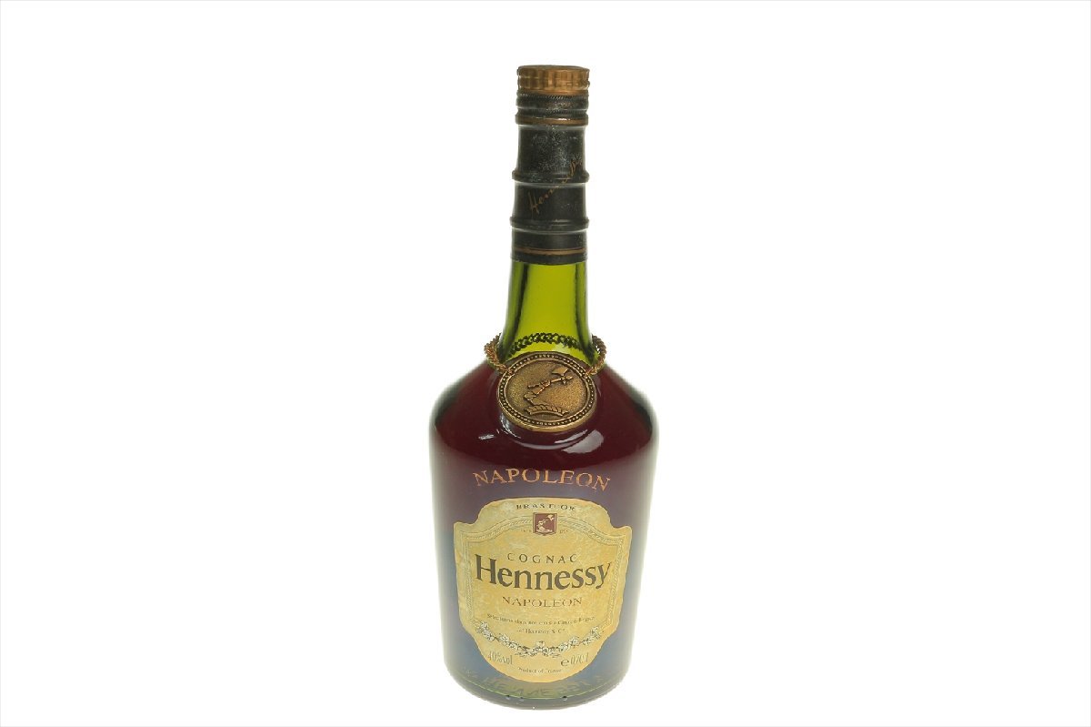 Hennessy NAPOLEON ヘネシー ナポレオン コニャック 古酒 古酒 COGNAC コニャック Hennessy ヘネシー NAPOLEON ナポレオン 700ml