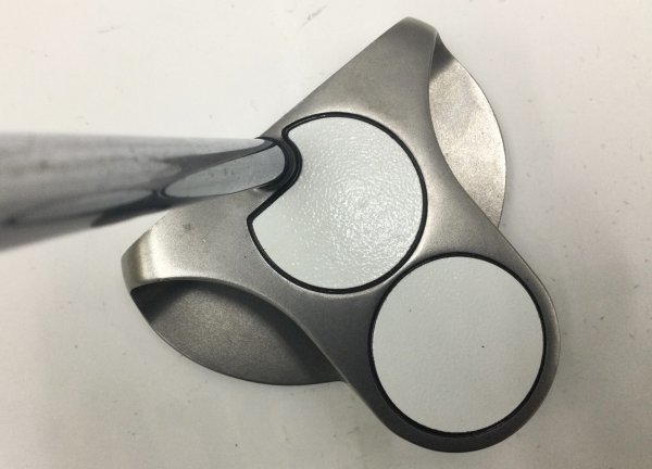 2517/オデッセイ/ホワイトホット/2-BALL/2ボール/CS/センターシャフト