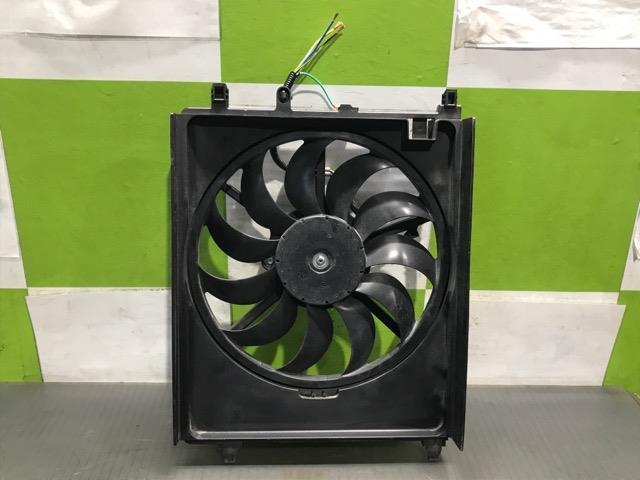 三菱EKワゴン（B33W)・ファンモーター（新品未使用） 商品の説明部品