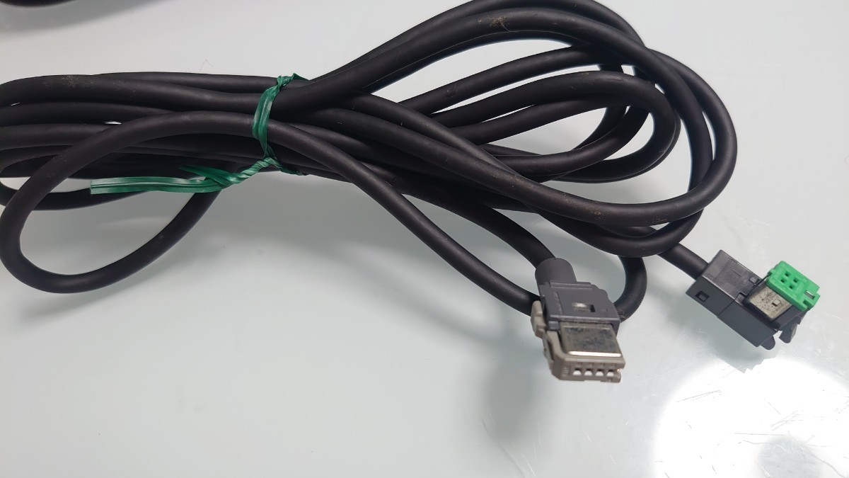 パナソニック ETC 用 | ナビ連動ケーブル ナビリンクケーブル 2.0 接続
