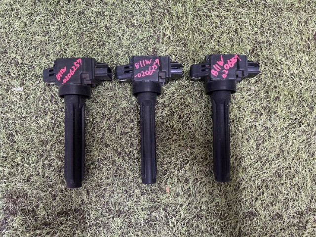 ID63 ID62 | 2本セット MAQS 車高調 直巻スプリング 直巻 H200mm