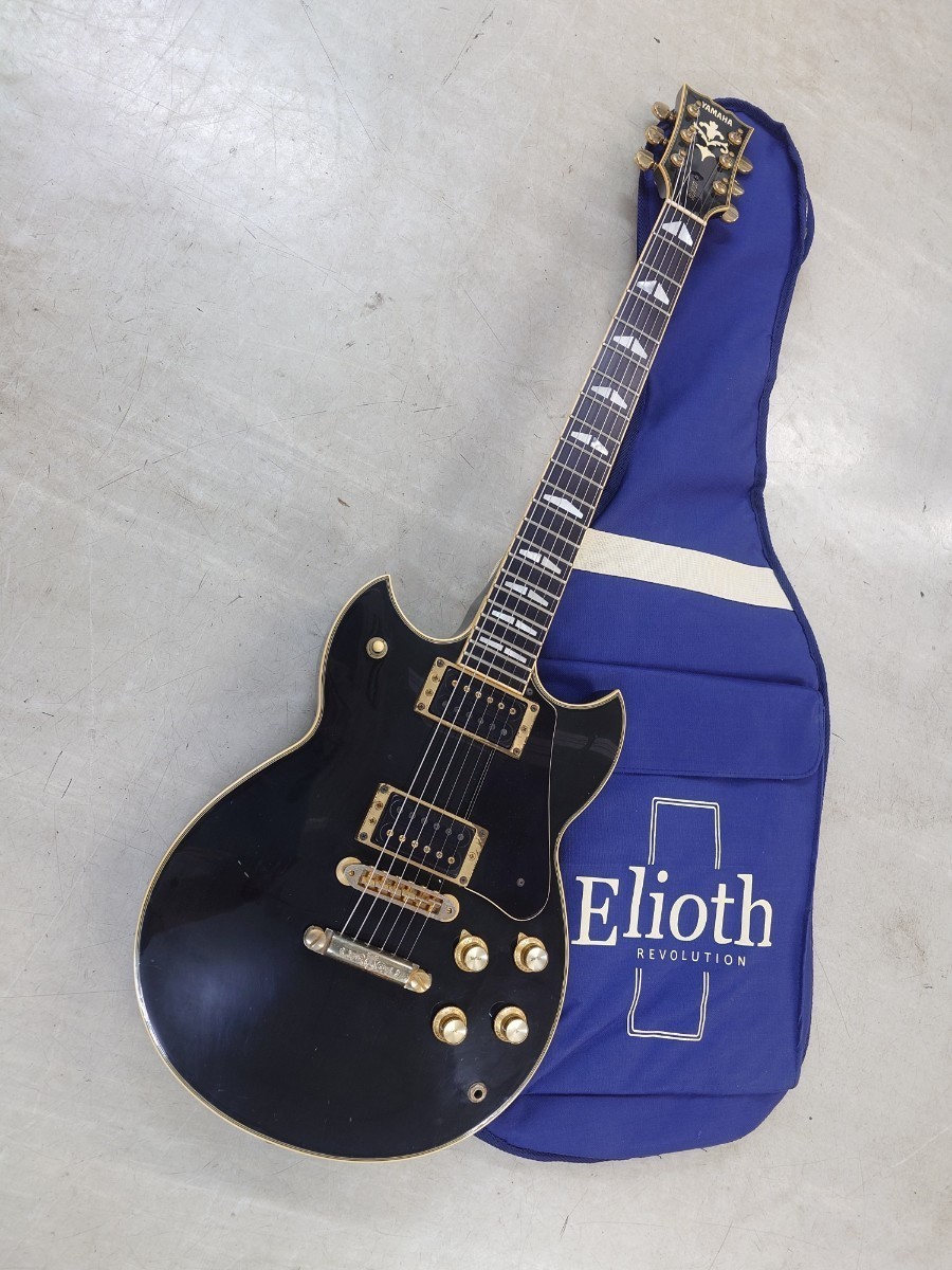 ヤマハ SG1000 ヴィンテージエレキギター （YAMAHA SG-1000 バイ  