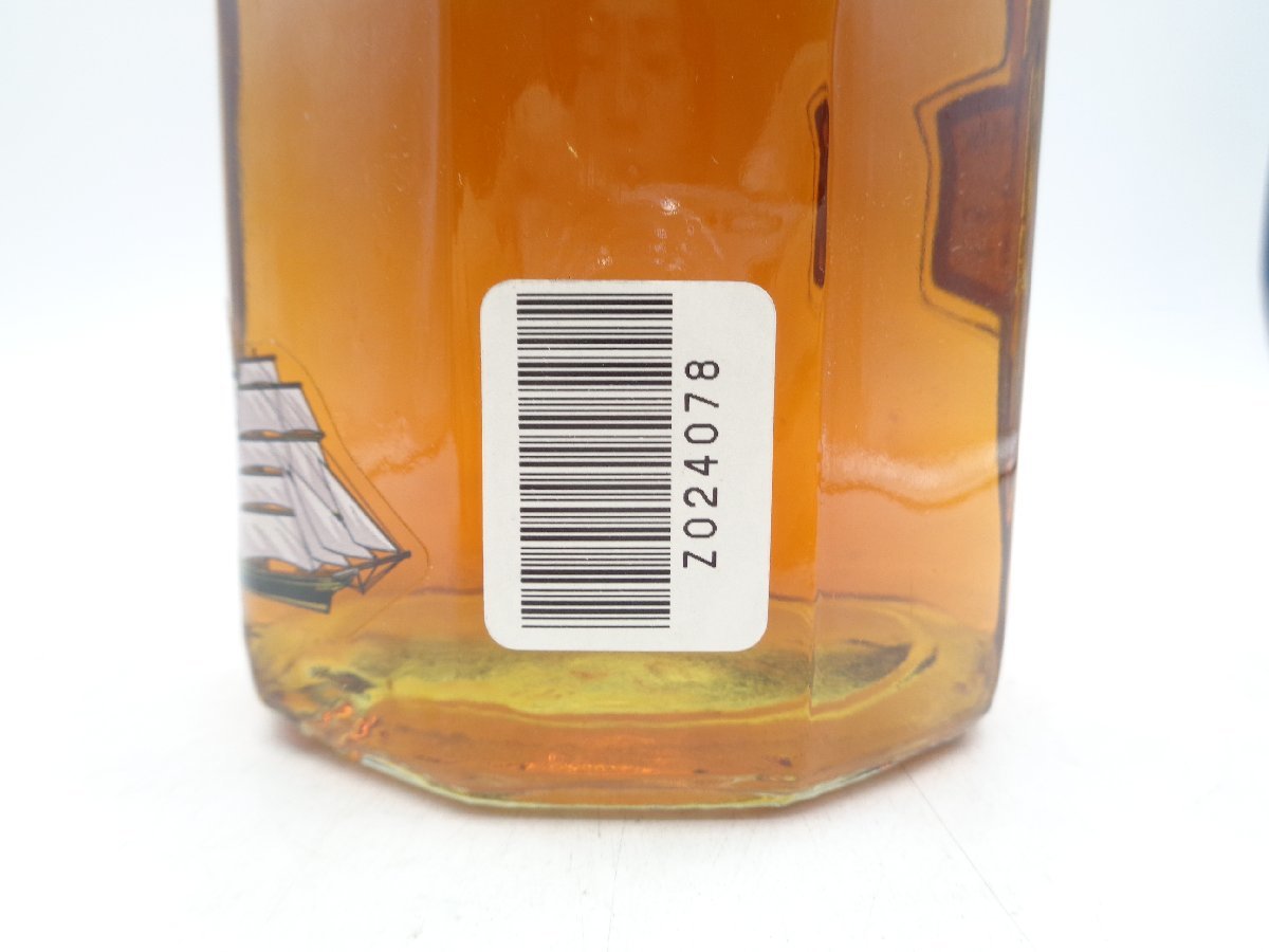 CUTTY SARK 18年 カティ サーク スコッチ ウイスキー 750ml 43% 未