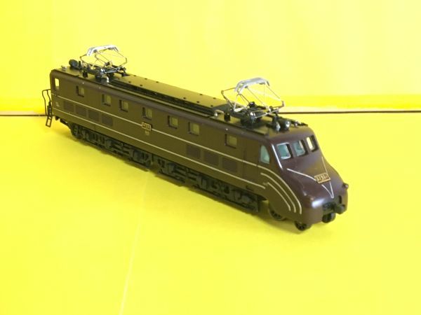 マイクロエース「A-1305」EF55-1 改良品・激安出品！