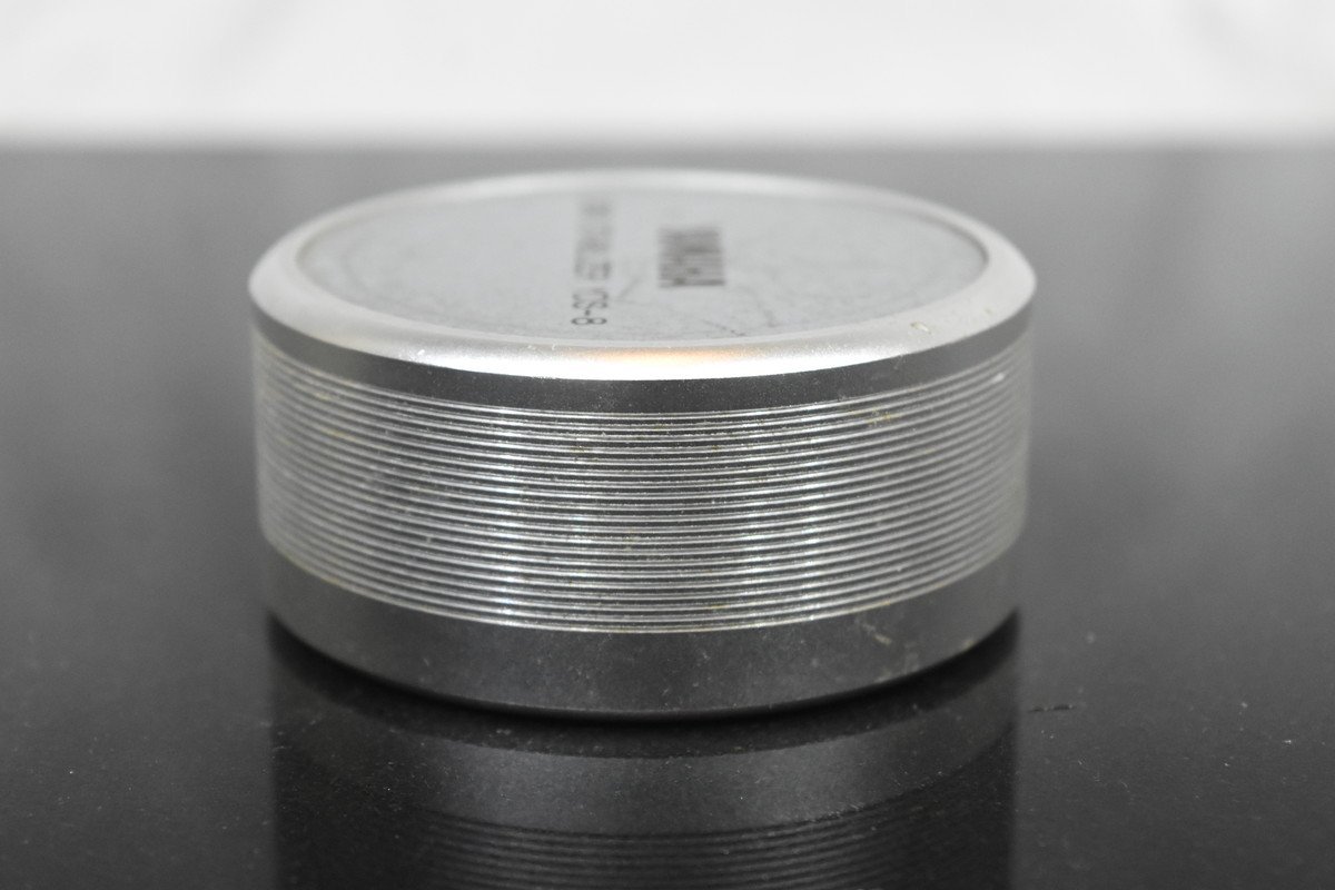 YAMAHA YDS-3 ディスクスタビライザー YDS-8 Disc ヤマハ Recorder - YDS-8,YDS-3 -「yamaha 純正 中古 ⁄ Wood ヤマハディスクスタビライザーYDS8 ハイファイ堂