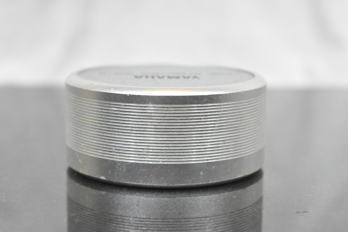 YAMAHA YDS-3 ディスクスタビライザー YDS-8 Disc ヤマハ Recorder - YDS-8,YDS-3 -「yamaha 純正 中古 ⁄ Wood ヤマハディスクスタビライザーYDS8 ハイファイ堂