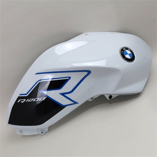 ♪BMW/R1200R-LC 純正 右側 タンクカバー(B1107D10)
