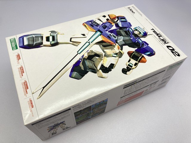 【最安値，限定セール】 コトブキヤ 1/100 MBV-04-G テムジン Ver.1P シリーズNo.02 KP-069 まとめて取引 同梱不可 32-6743(キャラクター)｜売買されたオークション情報、yahooの商品情報をアーカイブ公開 - オークファン その他