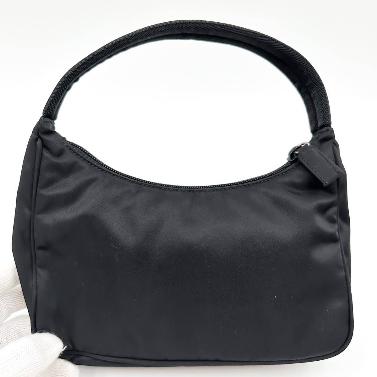 正規品正規販売店 ◇【売り切り】□ プラダ PRADA □ MV519 