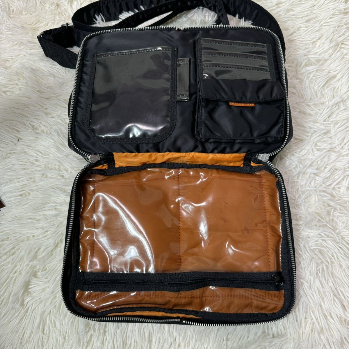 1円 ◎ PORTER ポーター TANKER タンカー リュック 吉田カバン