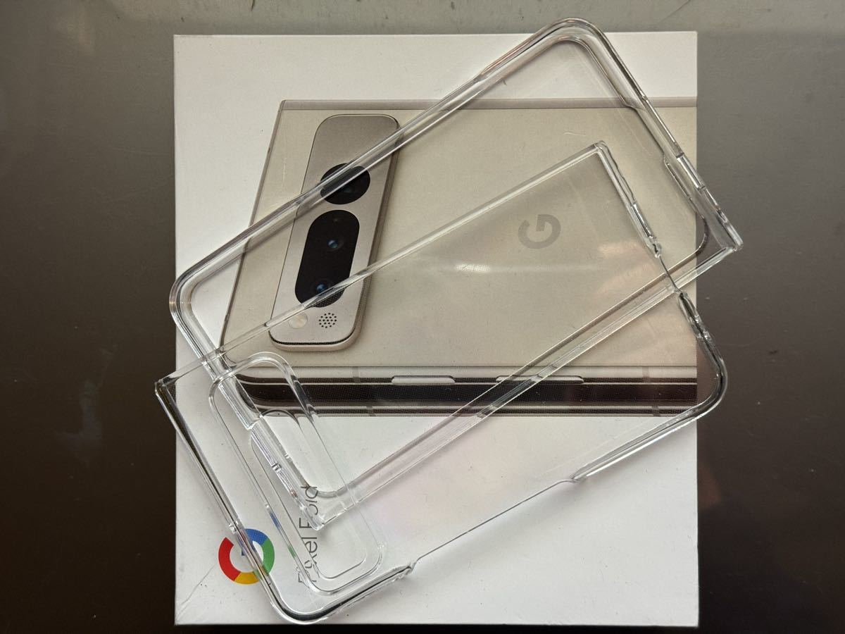 Google Pixel Fold Porcelain 256GB（SIM フリー） | RAGNA.BY