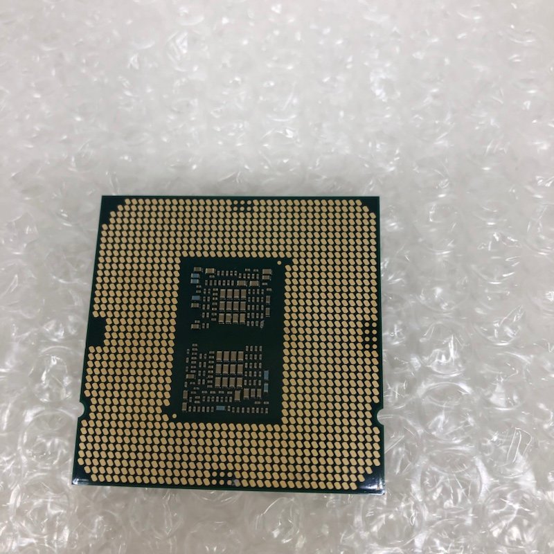 ジャンク品】intel インテル Core i5-10400 SRH78 2.90GHz 動作未確認