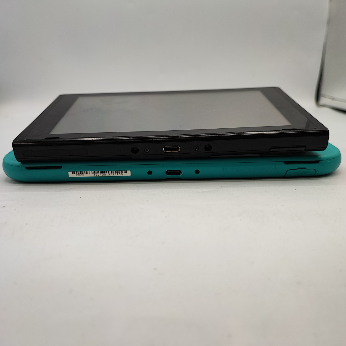 ジャンク】Switch＆SwitchLiteセット (初期型)Switch/Switch Lite