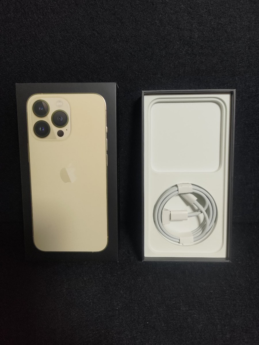 激美品】 iPhone13 pro☆ SIMフリー256GB☆オマケつき！ 0 Pro iPhone 良品