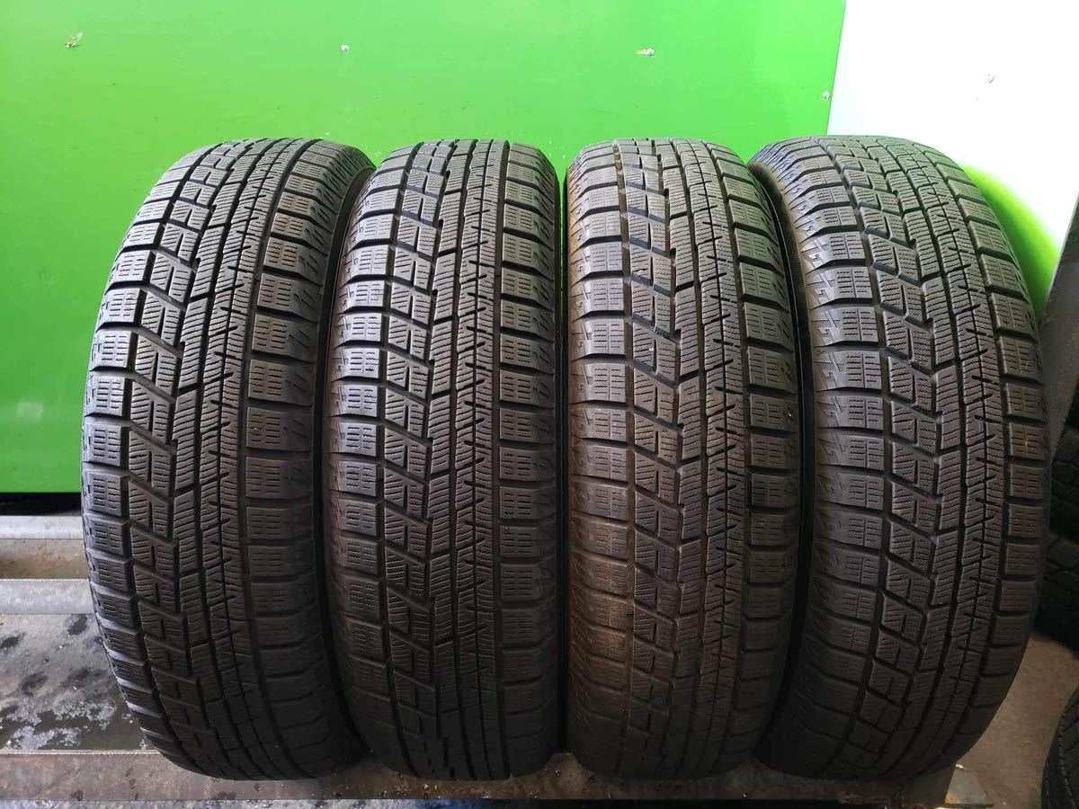 タイヤ4本セット 155⁄65r14 ヨコハマ」の人気商品一覧・価格比較