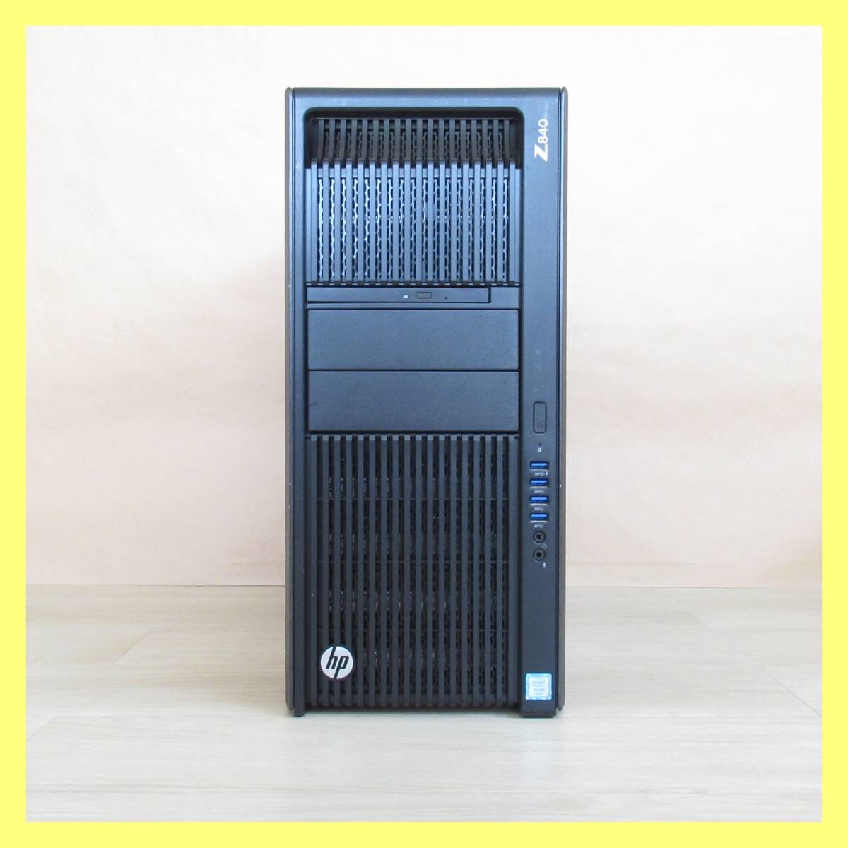 HP z840 メモリ 128GB SSD 1TB (NVme)XeonE5｜Academiccarebd.com