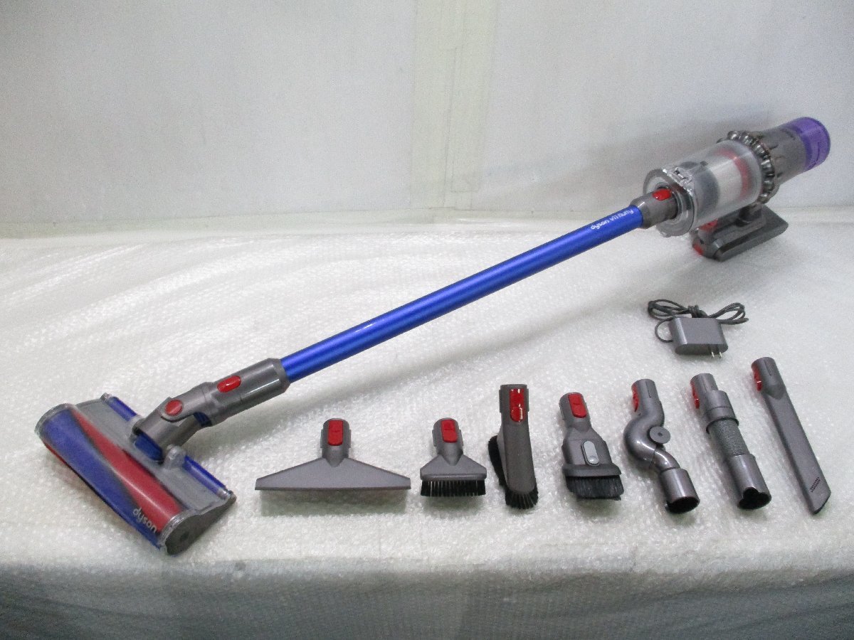 ◎dyson ダイソン V11 SV15 コードレスクリーナー 掃除機 サイクロン式