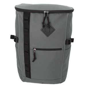 ☆ グレー ☆ UNITED CLASSY ボックスリュック ユナイテッドクラッシー UNITED CLASSY ス