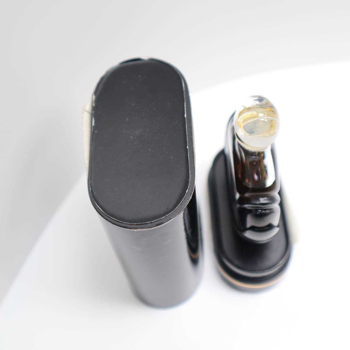 ランコム LANCOME マジーノワール MAGIE NOIRE パルファム 7.5ml 残量8
