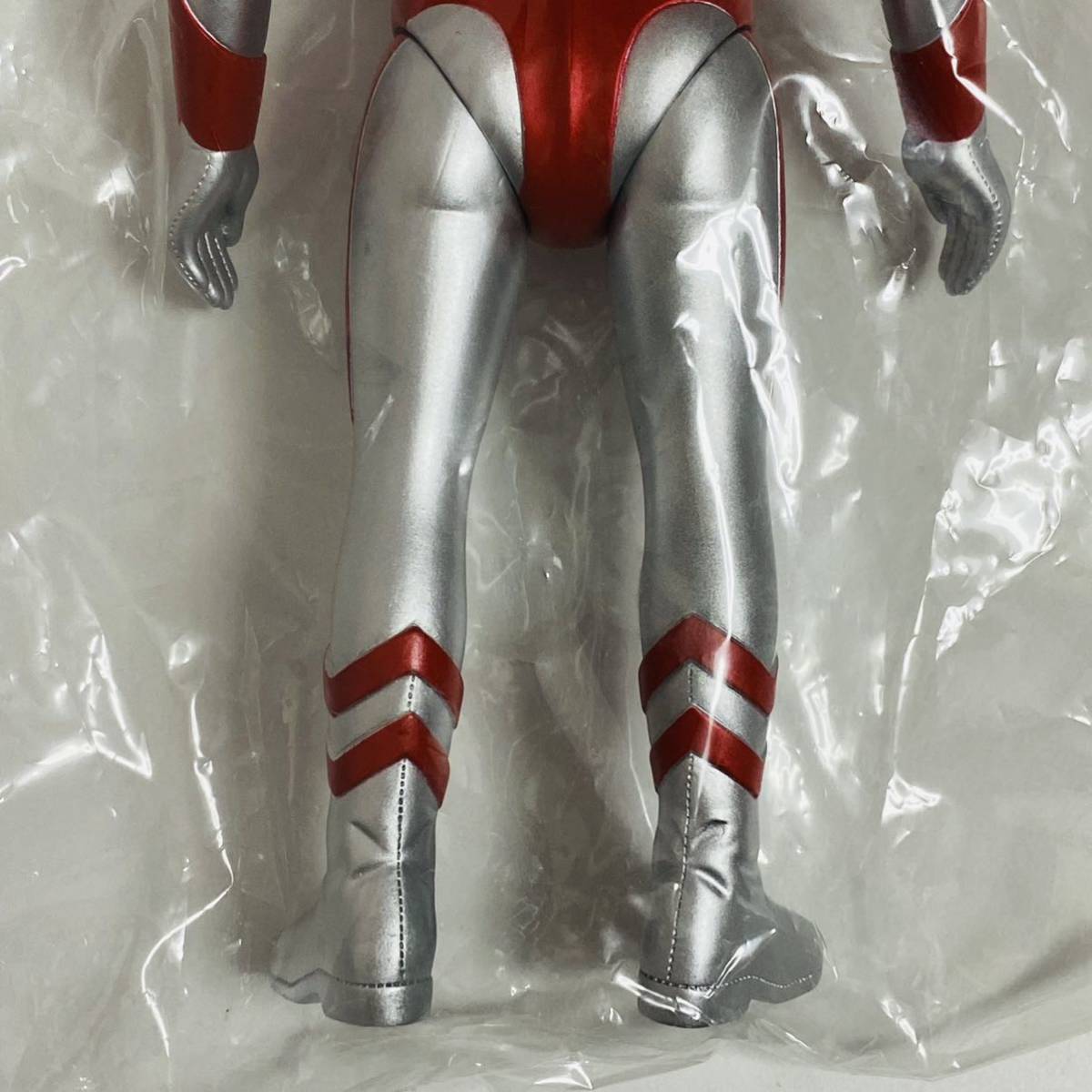 新品やまなや銀河連邦ソフビ　ウルトラマン80（スペシャルバージョン） 銀河連邦 やまなや ウルトラマン80 | ソフビ はしもと玩具店 公式通販