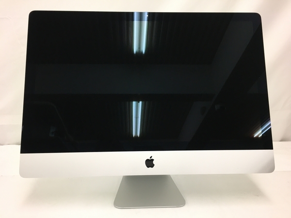 Apple iMac Retina 5K 27インチ 2020 一体型PC i9-10910 3.60GHz 40GB