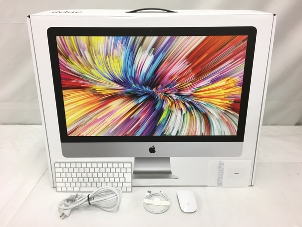Apple iMac (Previous Generation) - 27