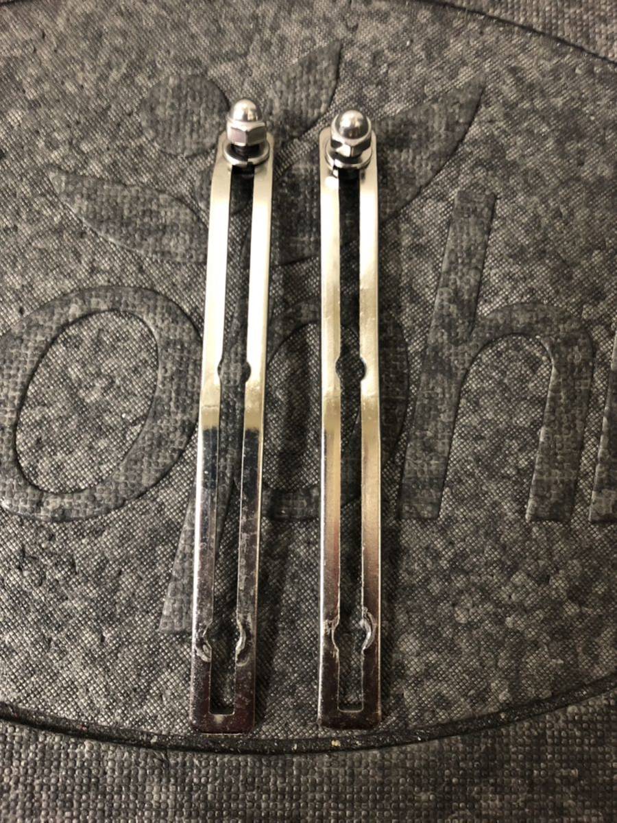 コペン L880K シートベルトガイド