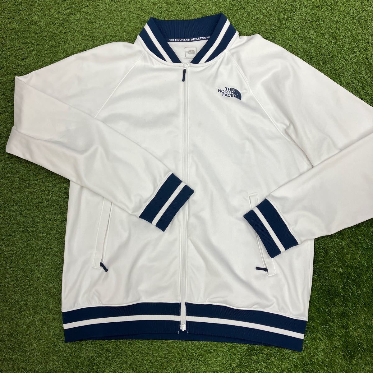 【中古品】THENORTHFACE ジャッケット　サイズXXL