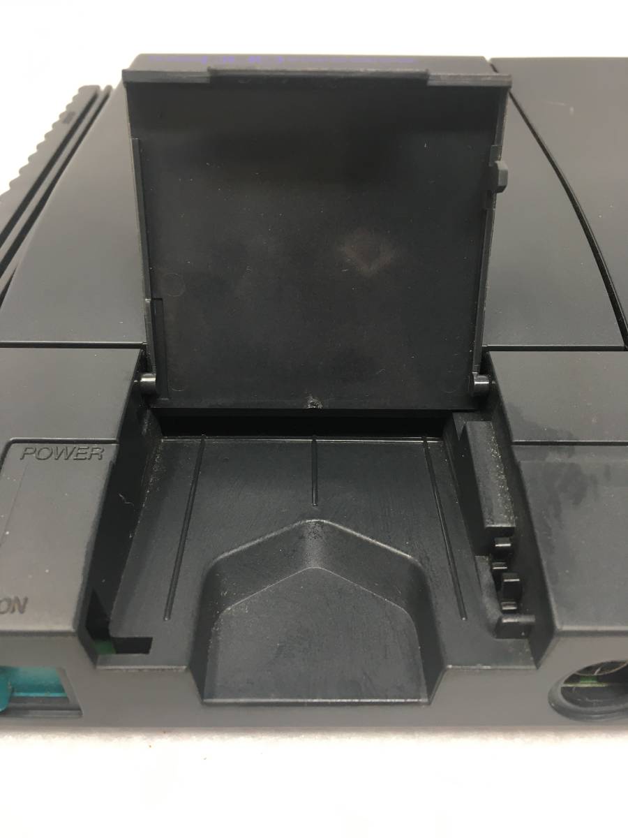 PC NEC PI-TG8 Engine DUO 本体 PCエンジン Duo PCE ジャンク PC