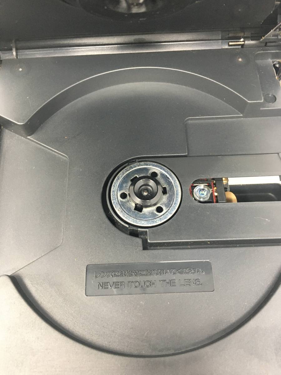 PC NEC PI-TG8 Engine DUO 本体 PCエンジン Duo PCE ジャンク PC