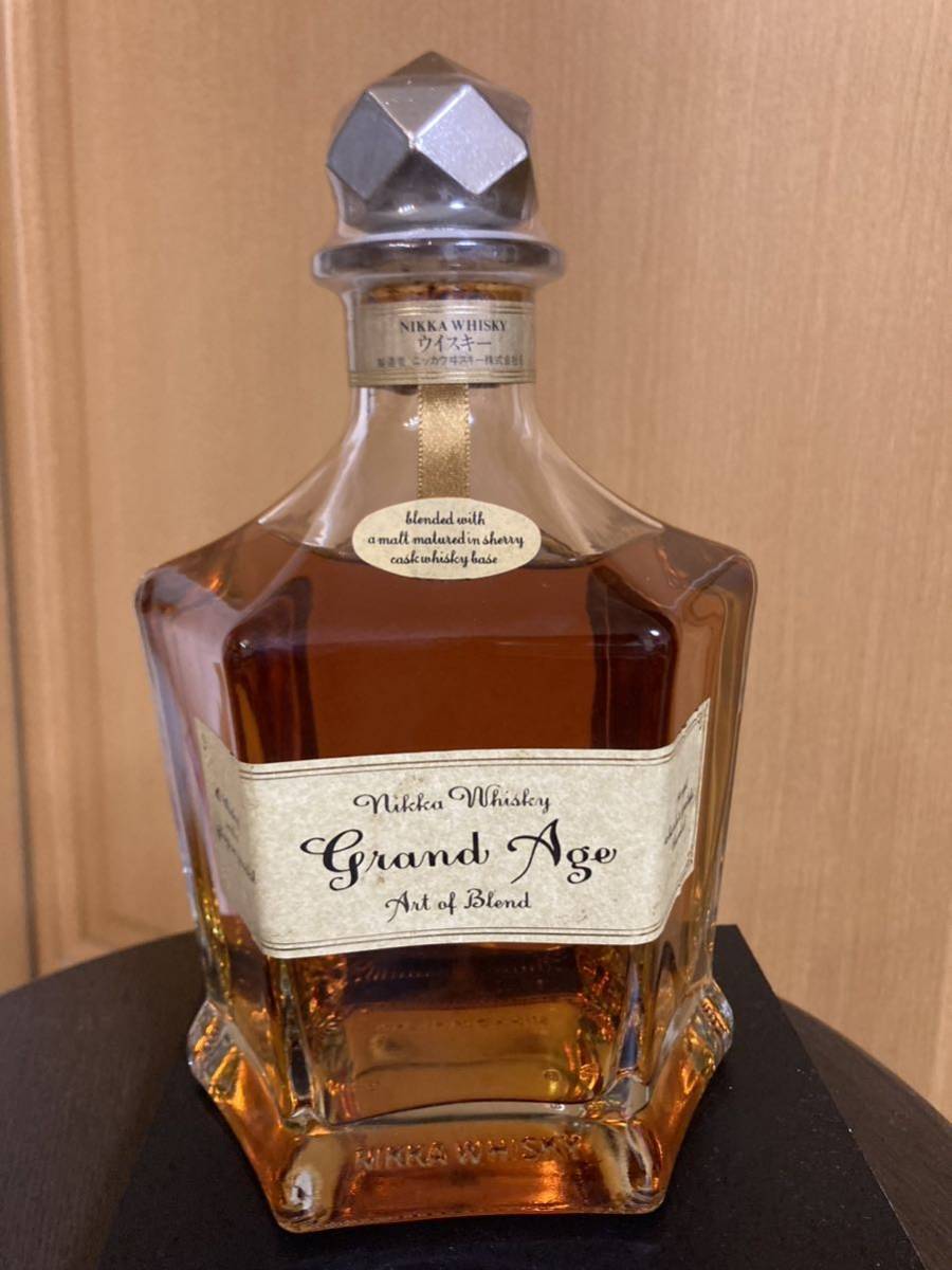 未開栓 THE MACALLAN ザ・マッカラン 12年 シングルモルト SHERRY OAK