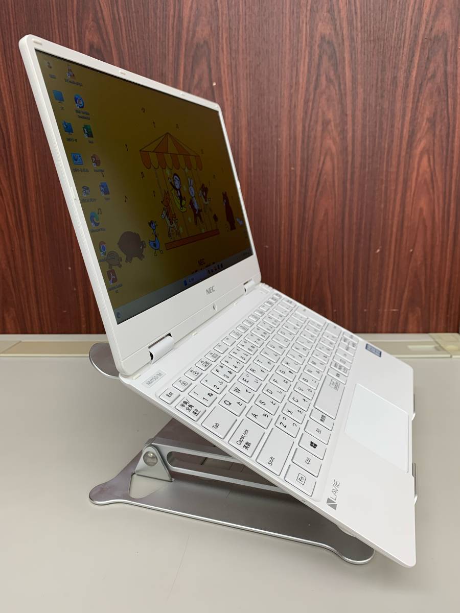 NEC LAVIE PC-GN13S78GF i5-8200Y/8G/SSD180G/office2021 NEC Core Direct