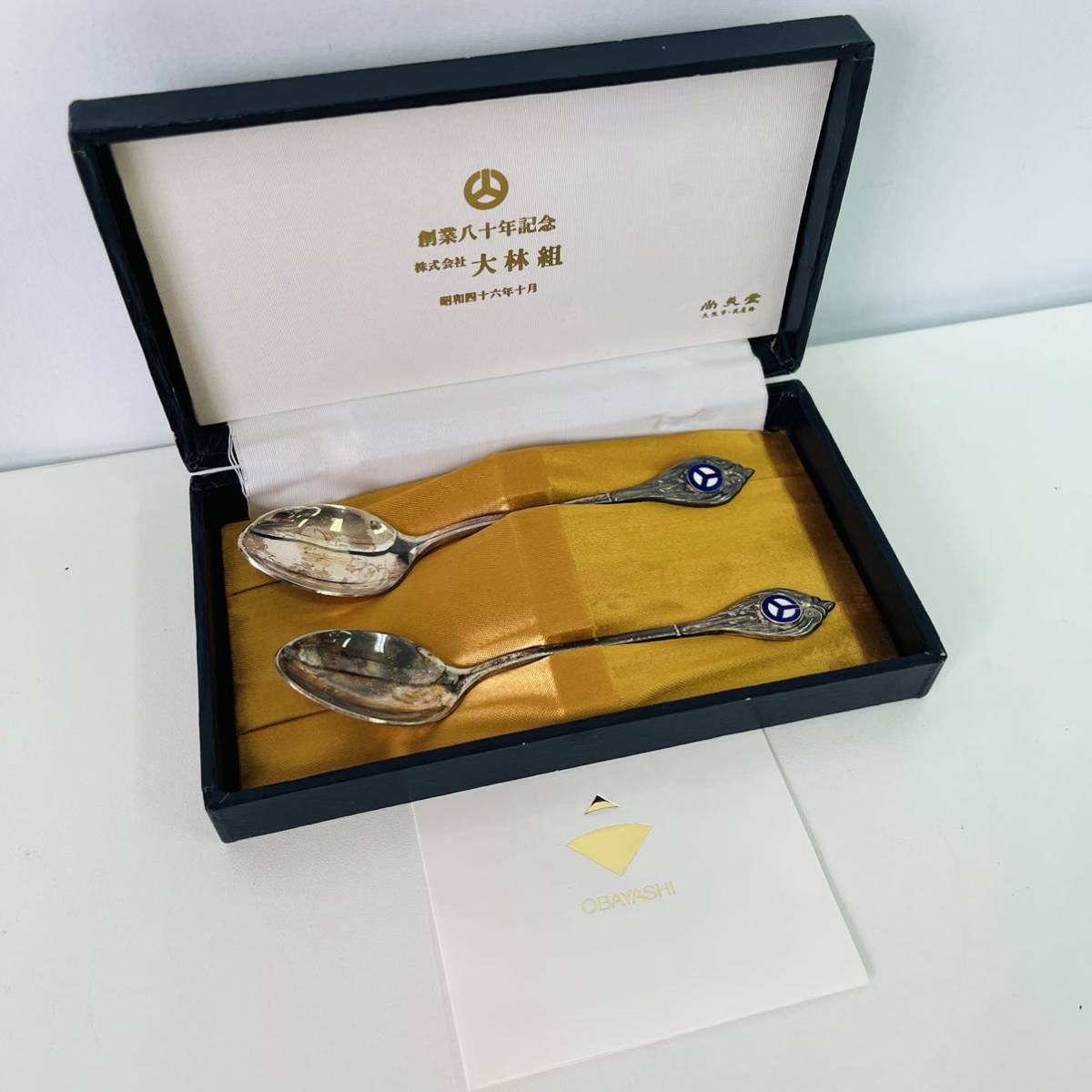 銀製スプーン 銀製スプーン 5本セット シルバー925 ティースプーン