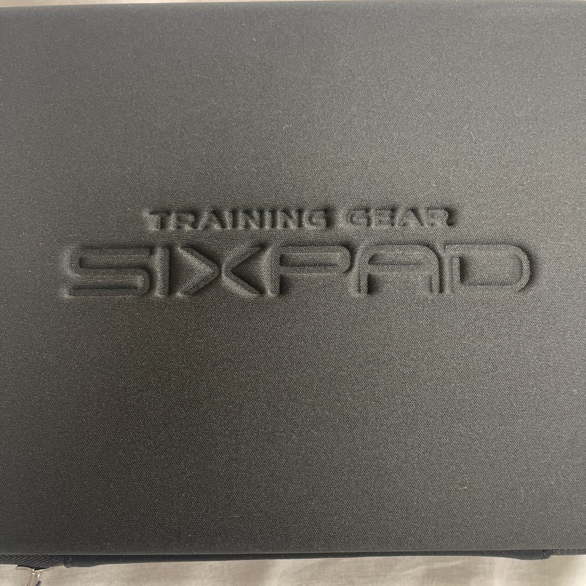 ☆専用コントローラー付き☆ 本体のみ新型☆MTG SIXPAD パワースーツ 