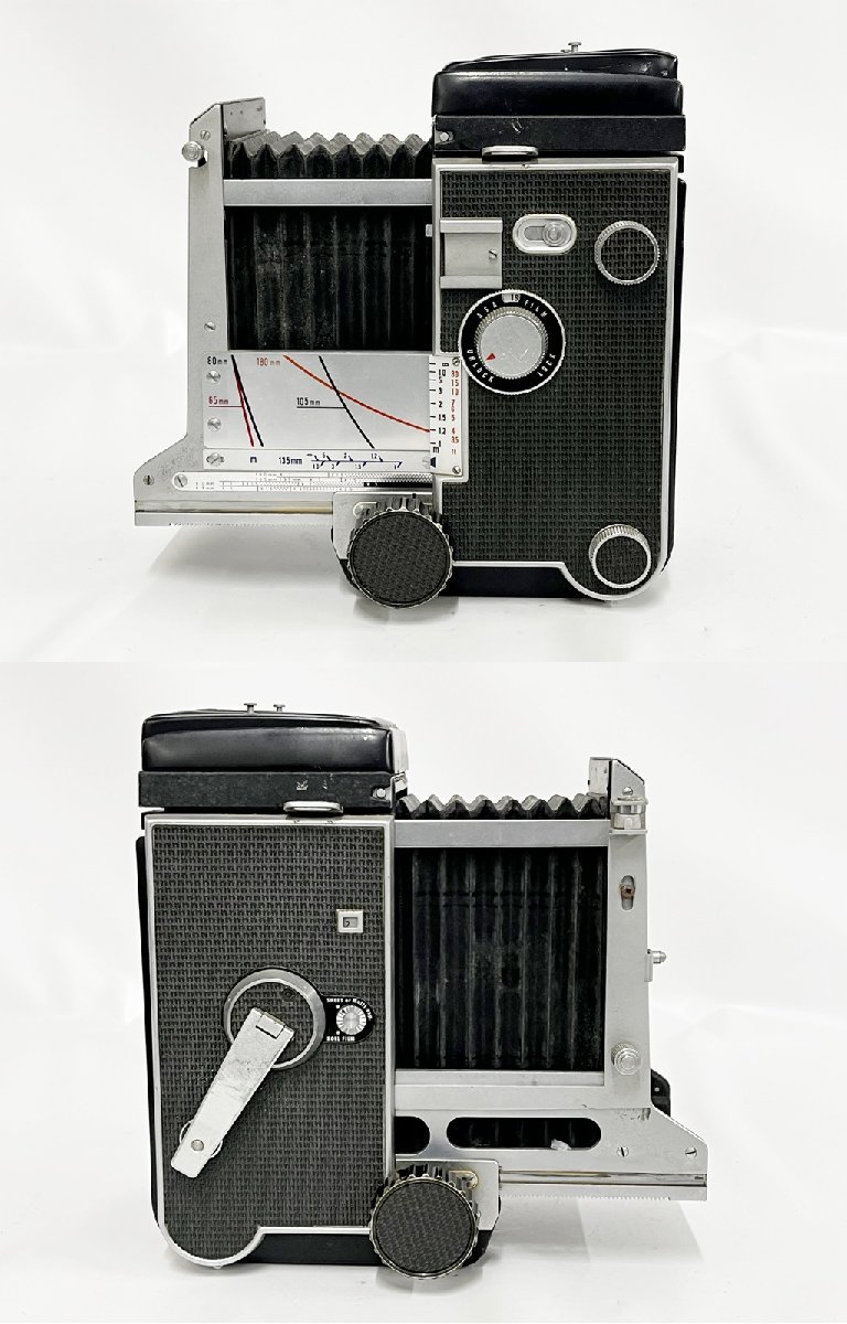 ☆MAMIYA マミヤ C3 PROFESSIONAL MAMIYA-SEKOR 1:3.5 f=65mm 二眼レフ
