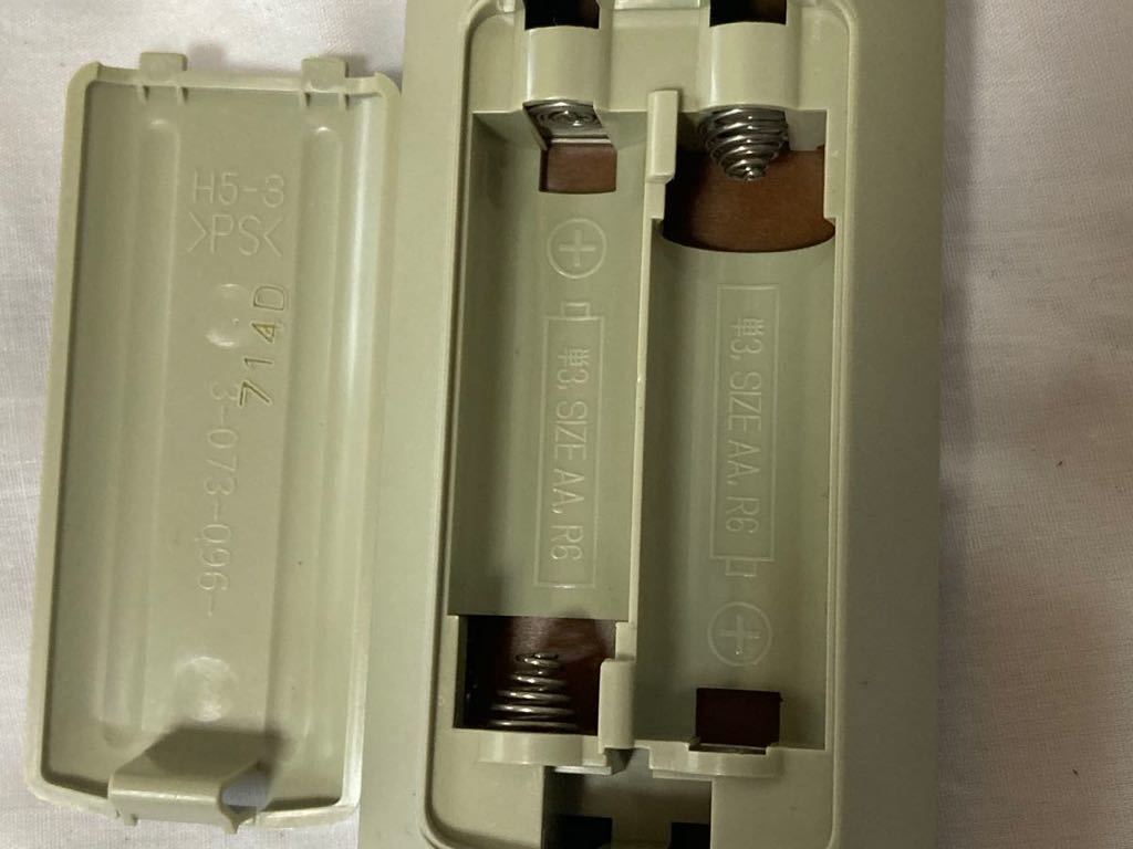 SONY NAC-HD1用リモコン RM-HD1 SONY NAC-HD1用リモコン RM-HD1 SONY