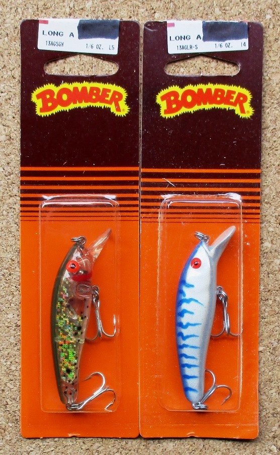 ボーマー ロングA 13A 未開封・未使用品 2個セット