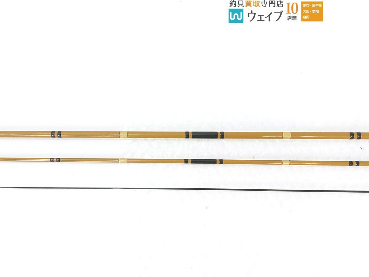 がまかつ がまへら 古天峰 十