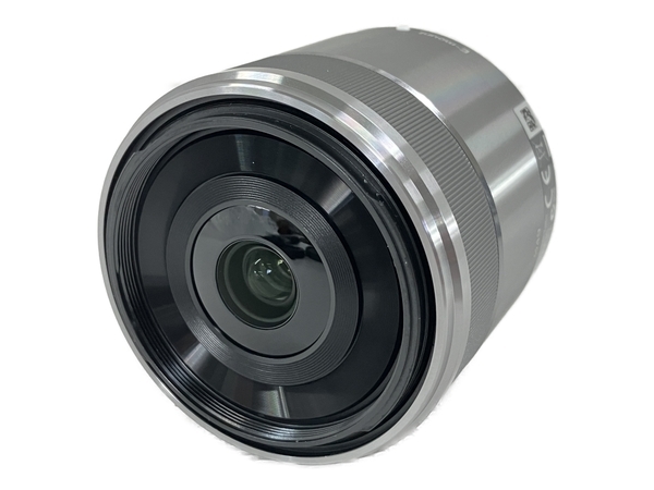 SONY α SEL30M35 E 3.5/30 MARCO 一眼レフ レンズ Eマウント ソニー